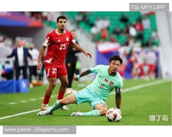 中国与卡塔尔足球的合作与发展前景分析及其对亚洲足球的影响 中国与卡塔尔足球的合作与发展前景分析及其对亚洲足球的影响