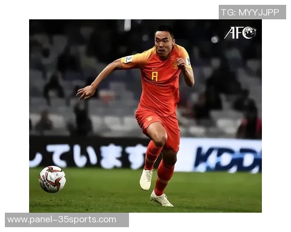 湖北足球运动员的崛起与发展探索助力中国足球未来的希望与挑战 湖北足球运动员的崛起与发展探索助力中国足球未来的希望与挑战