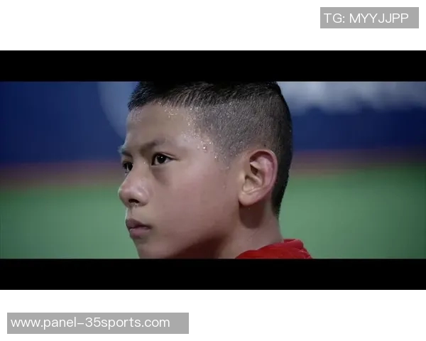 日本足球小将的成长之路与未来发展潜力探讨 日本足球小将的成长之路与未来发展潜力探讨